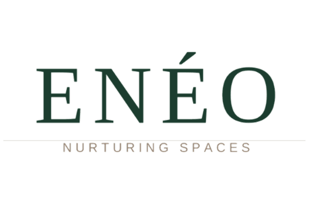 Enéo — Nurturing Spaces