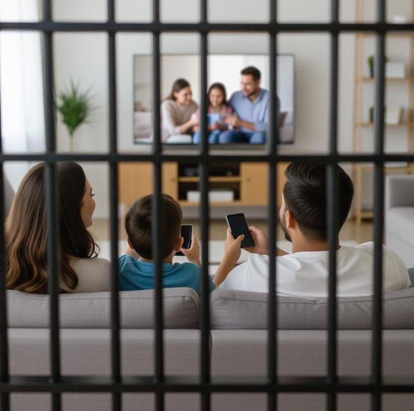 What is Nature Deprivation Syndrome and do you have it?