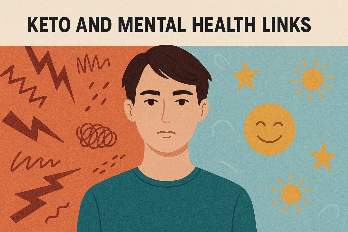 And Now Keto's Mental Health Claims